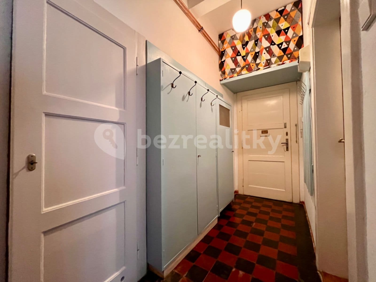 1 bedroom flat to rent, 47 m², Oblouková, Prague, Prague