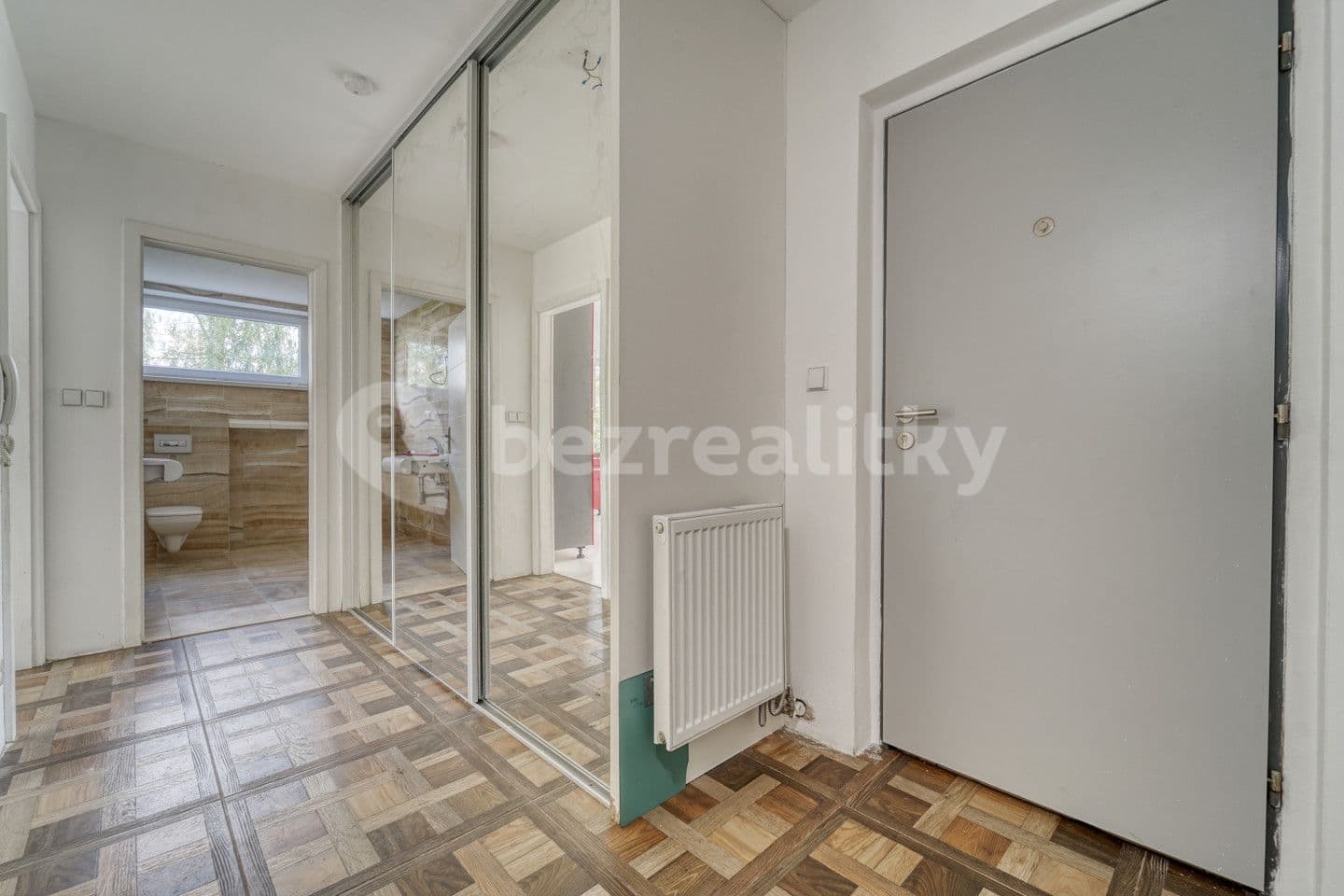1 bedroom with open-plan kitchen flat for sale, 58 m², Špačková, Plzeň, Plzeňský Region