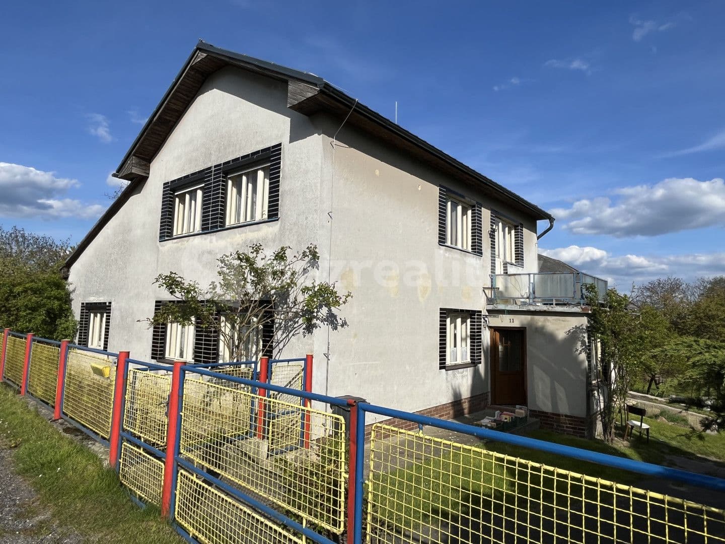 house for sale, 150 m², Strážiště, Středočeský Region