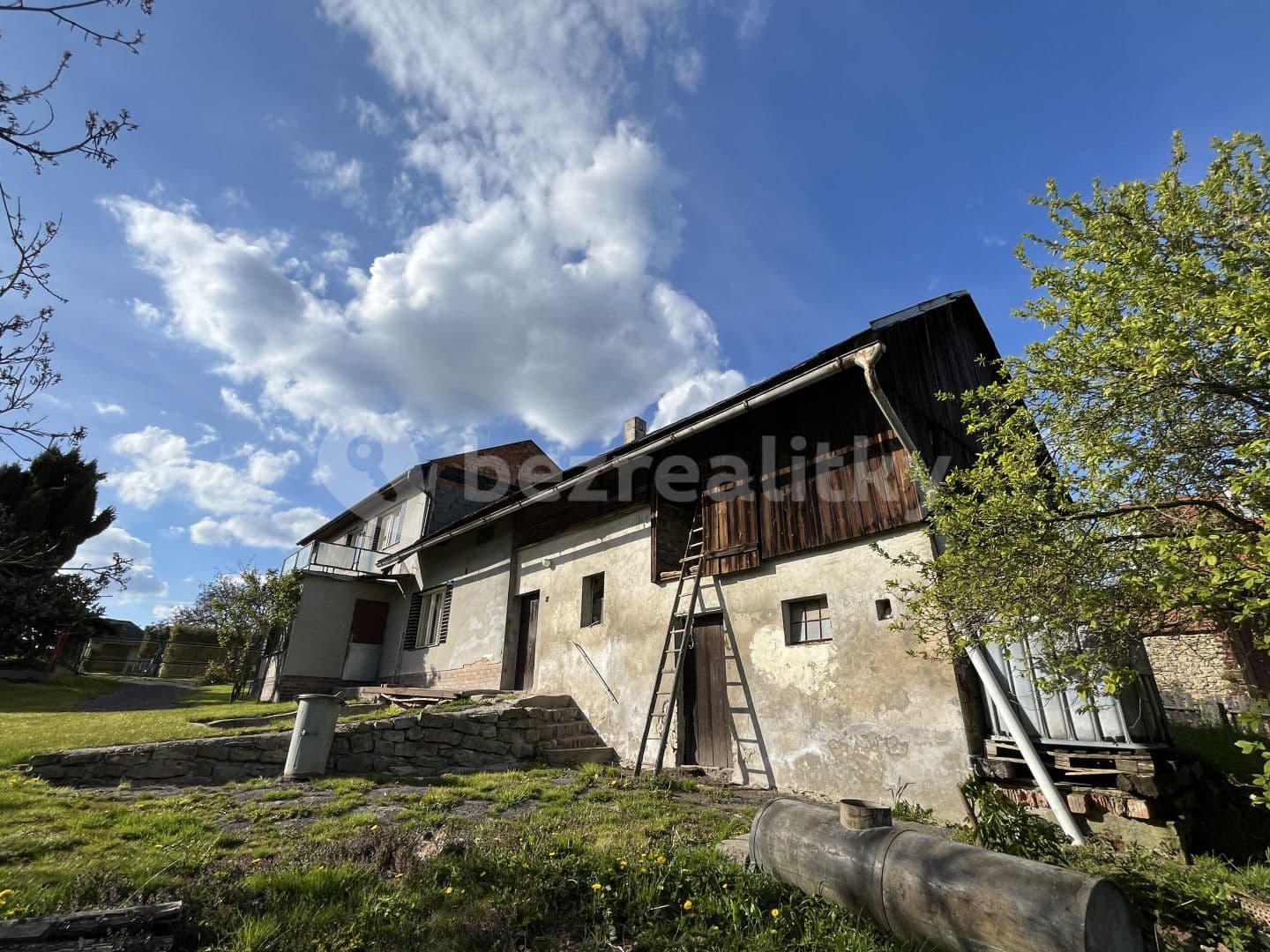 house for sale, 150 m², Strážiště, Středočeský Region