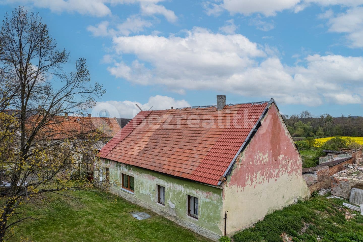 house for sale, 352 m², Podbořany, Ústecký Region
