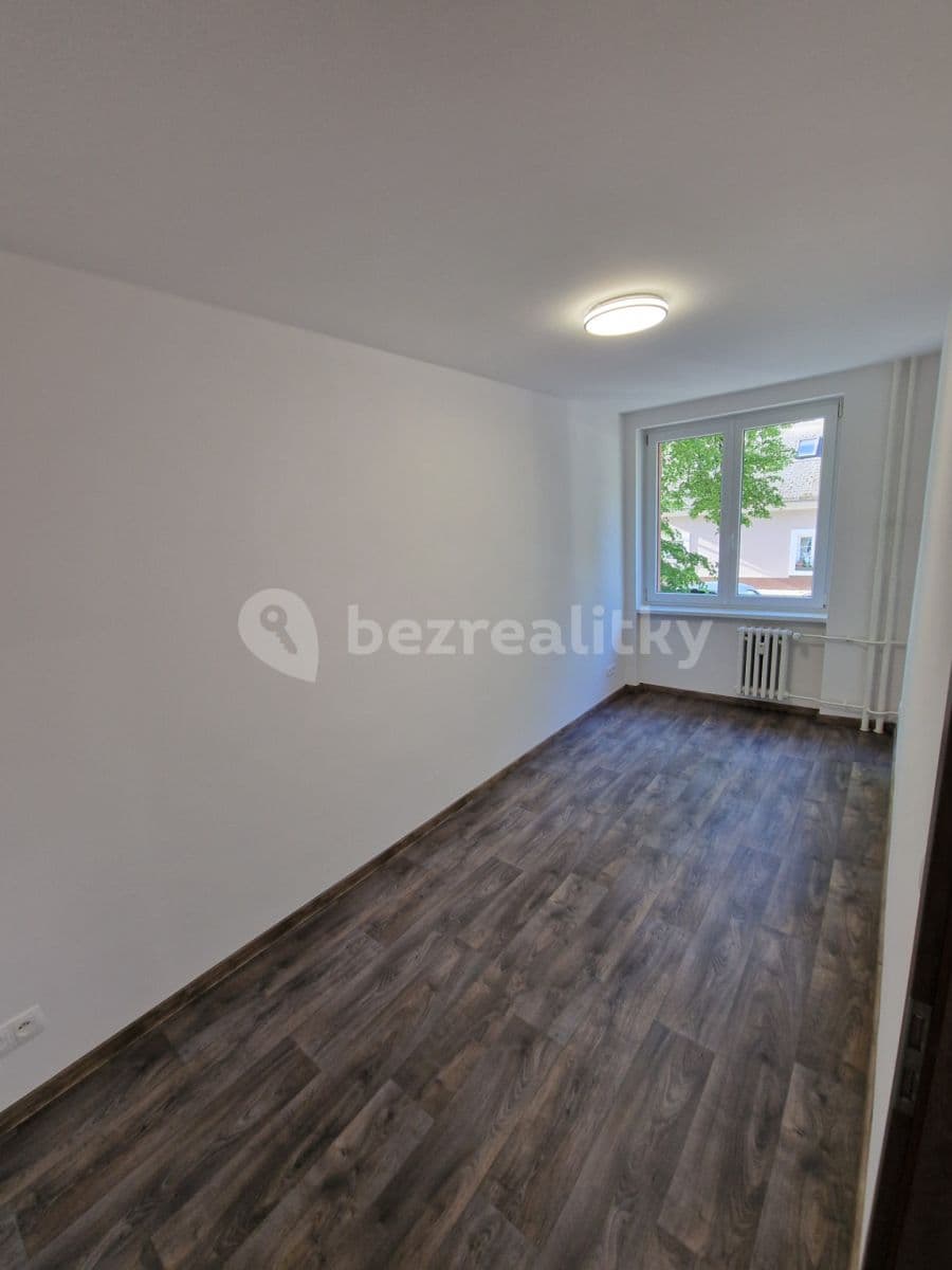 3 bedroom flat for sale, 66 m², Alšova, Přerov, Olomoucký Region