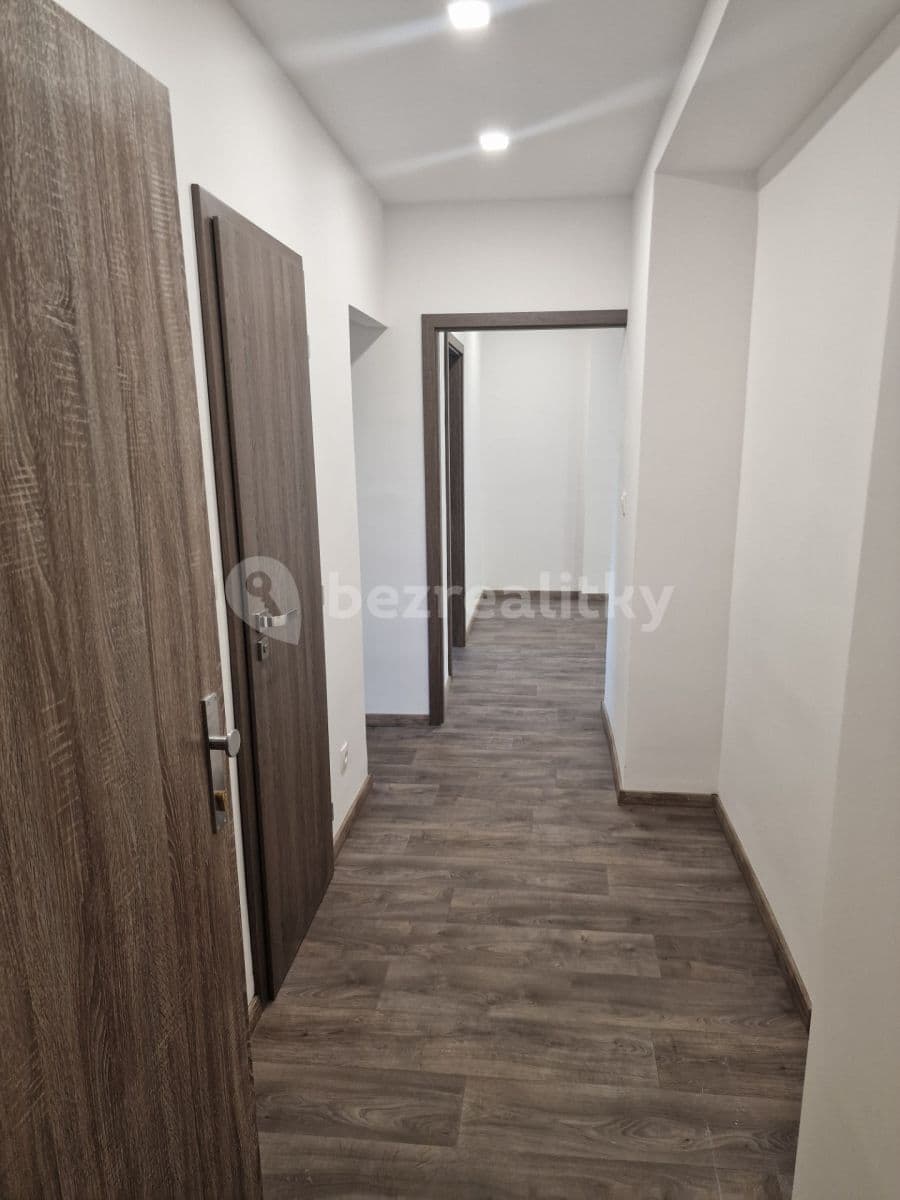 3 bedroom flat for sale, 66 m², Alšova, Přerov, Olomoucký Region