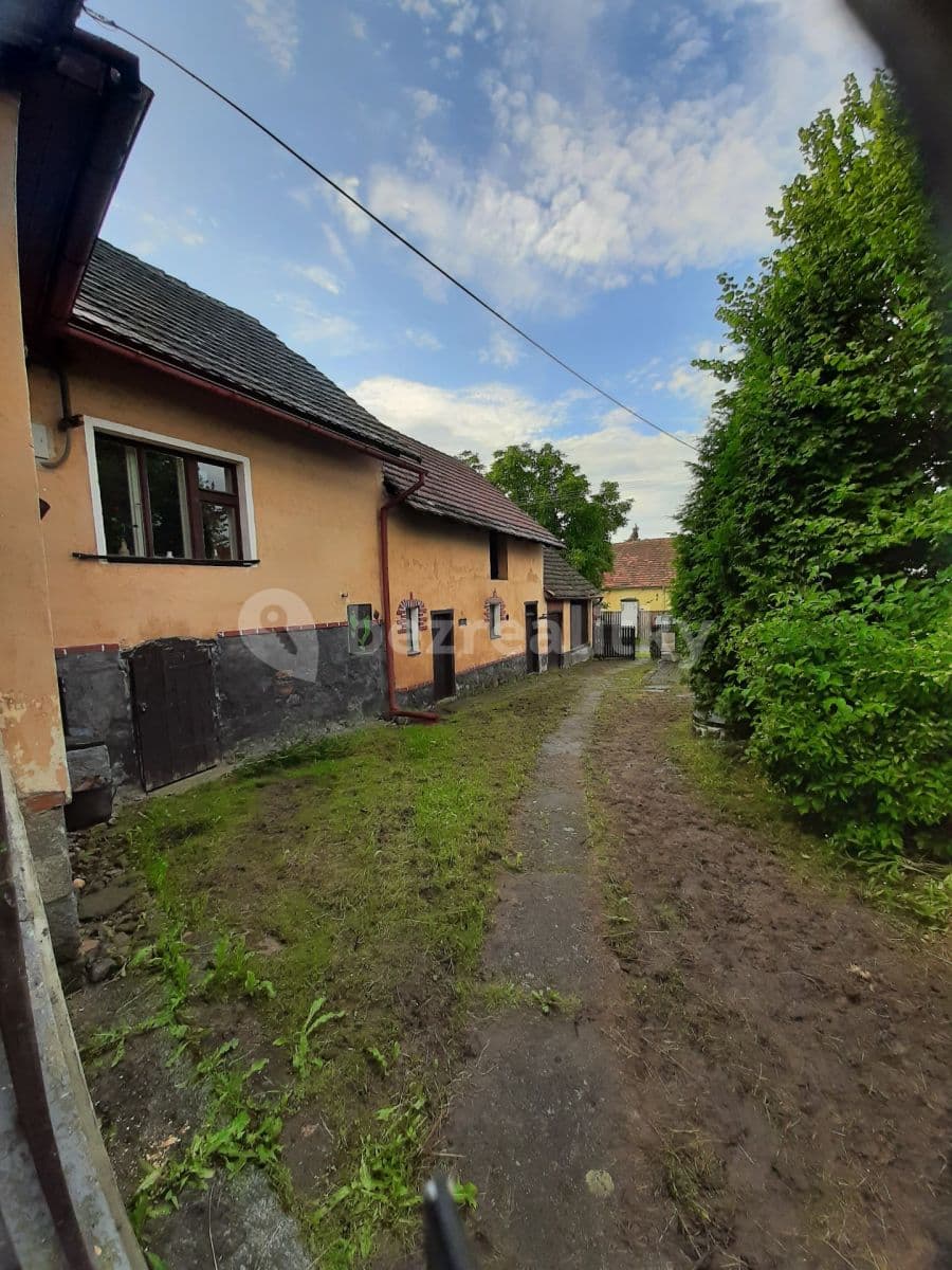 house for sale, 284 m², Čimelice, Jihočeský Region