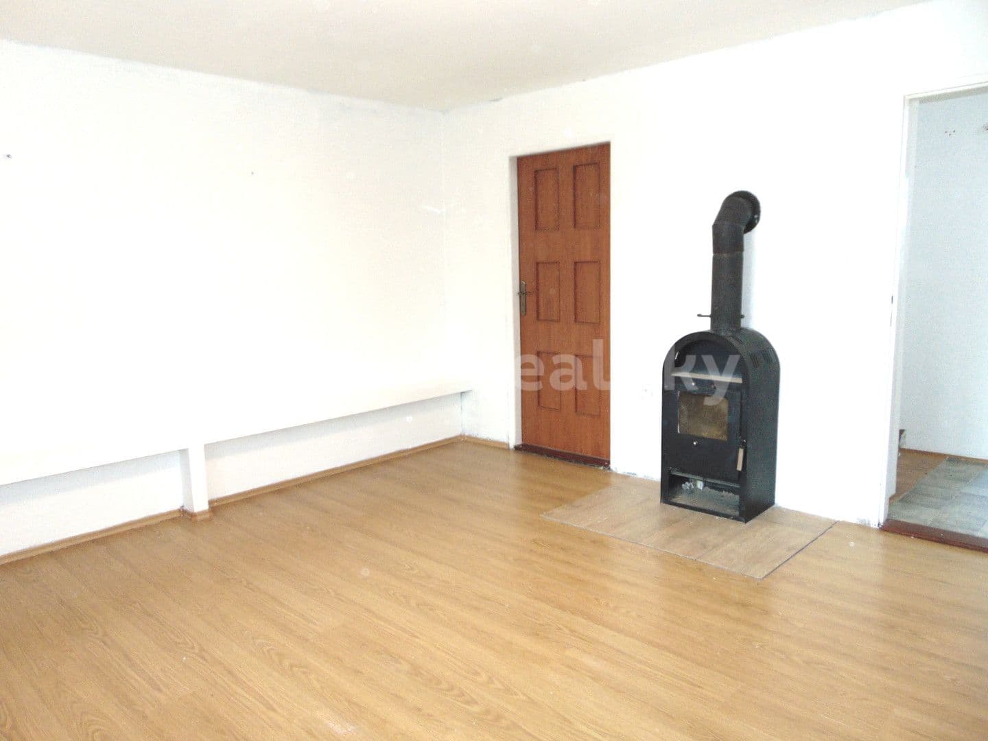 3 bedroom flat for sale, 77 m², Martiněves, Ústecký Region