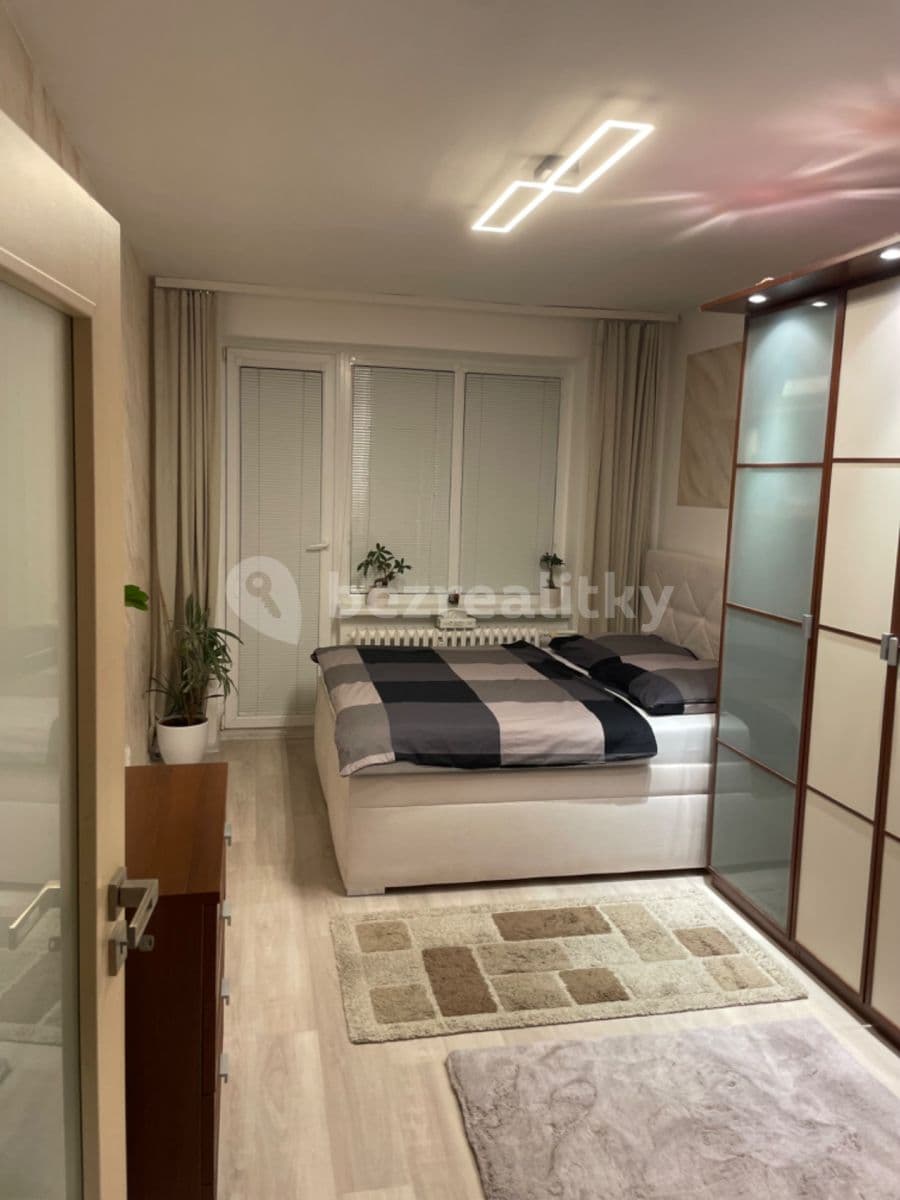 2 bedroom flat to rent, 51 m², 17. listopadu, Ústí nad Labem, Ústecký Region