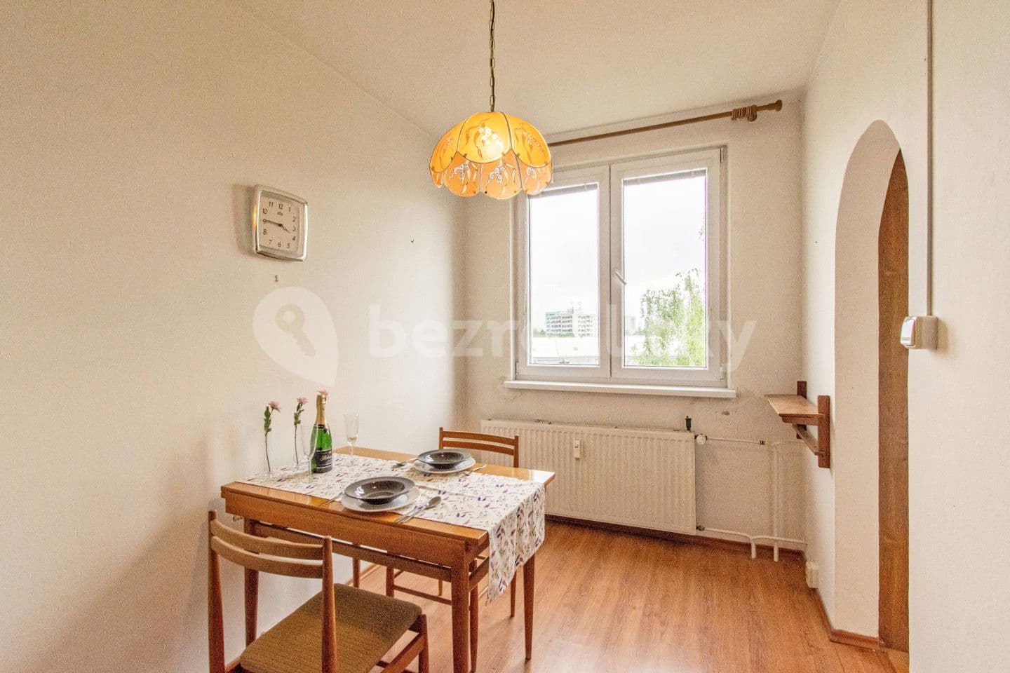 3 bedroom flat for sale, 79 m², Přemyslovců, Ostrava, Moravskoslezský Region