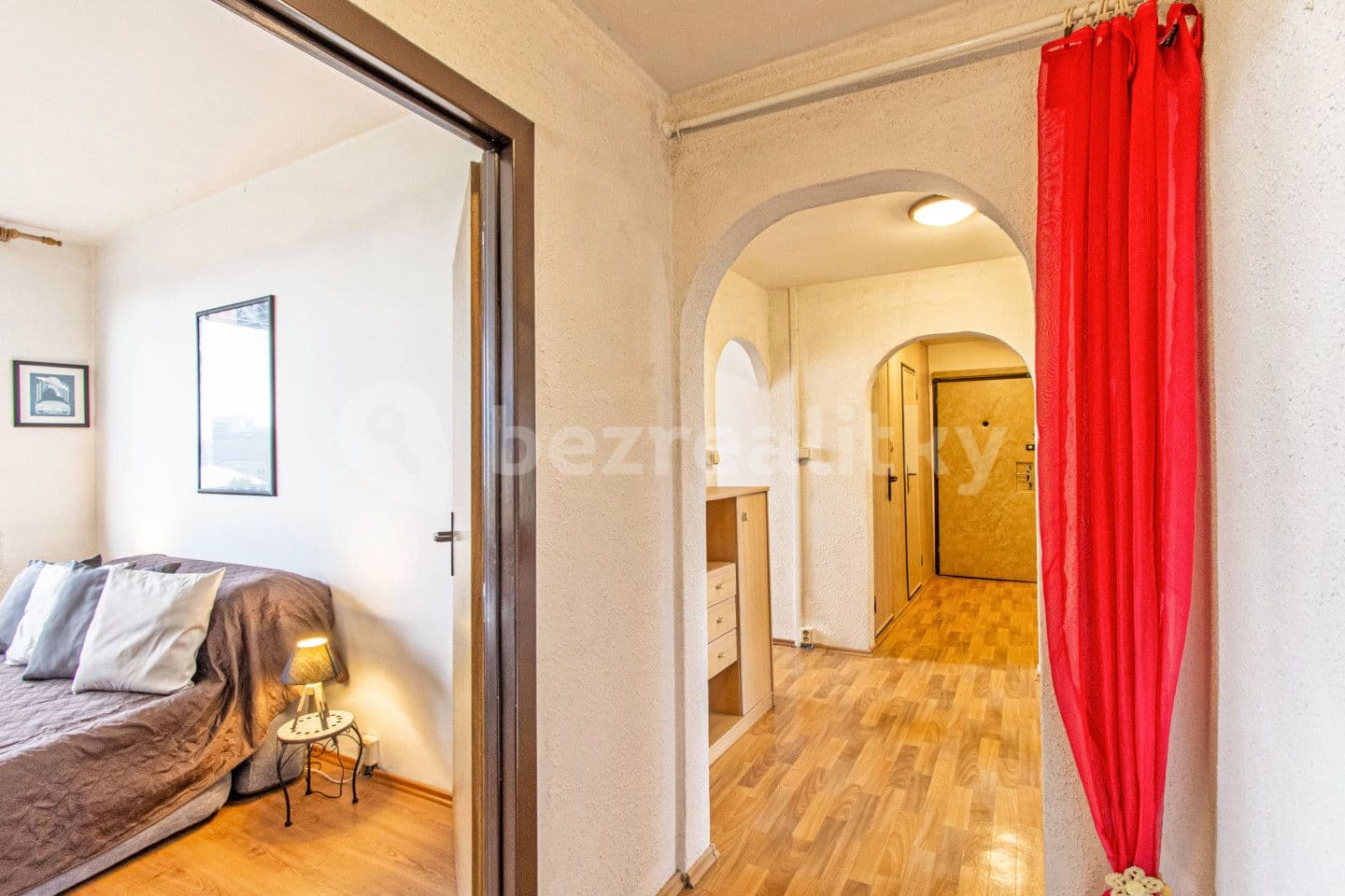 3 bedroom flat for sale, 79 m², Přemyslovců, Ostrava, Moravskoslezský Region