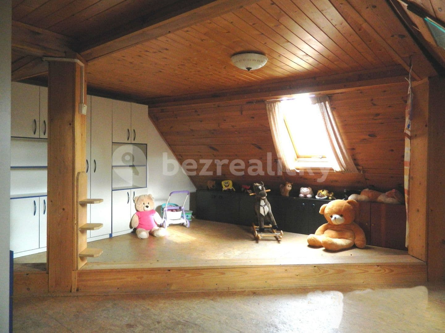 house for sale, 125 m², Senožaty, Vysočina Region