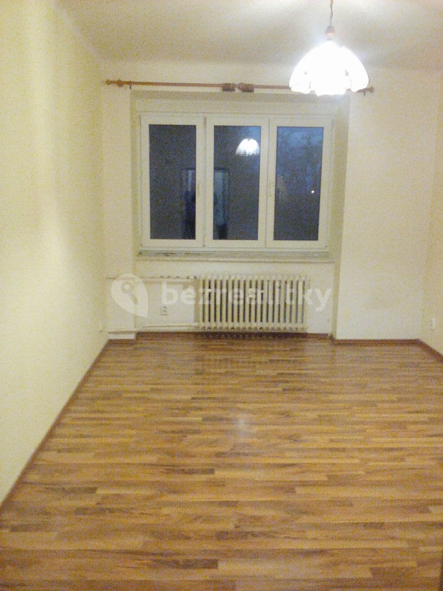 Studio flat for sale, 26 m², V Mezihoří, Prague, Prague