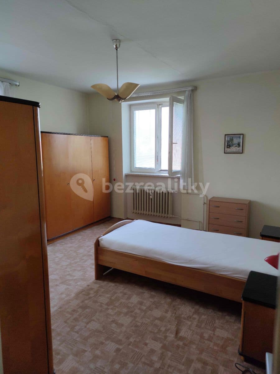 2 bedroom flat for sale, 68 m², Alšovo náměstí, Ostrava, Moravskoslezský Region