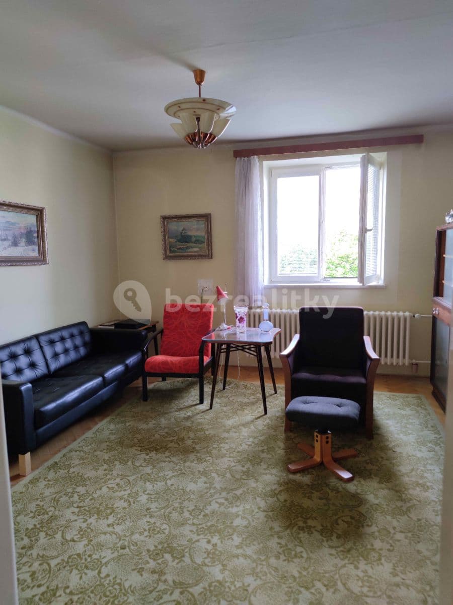 2 bedroom flat for sale, 68 m², Alšovo náměstí, Ostrava, Moravskoslezský Region