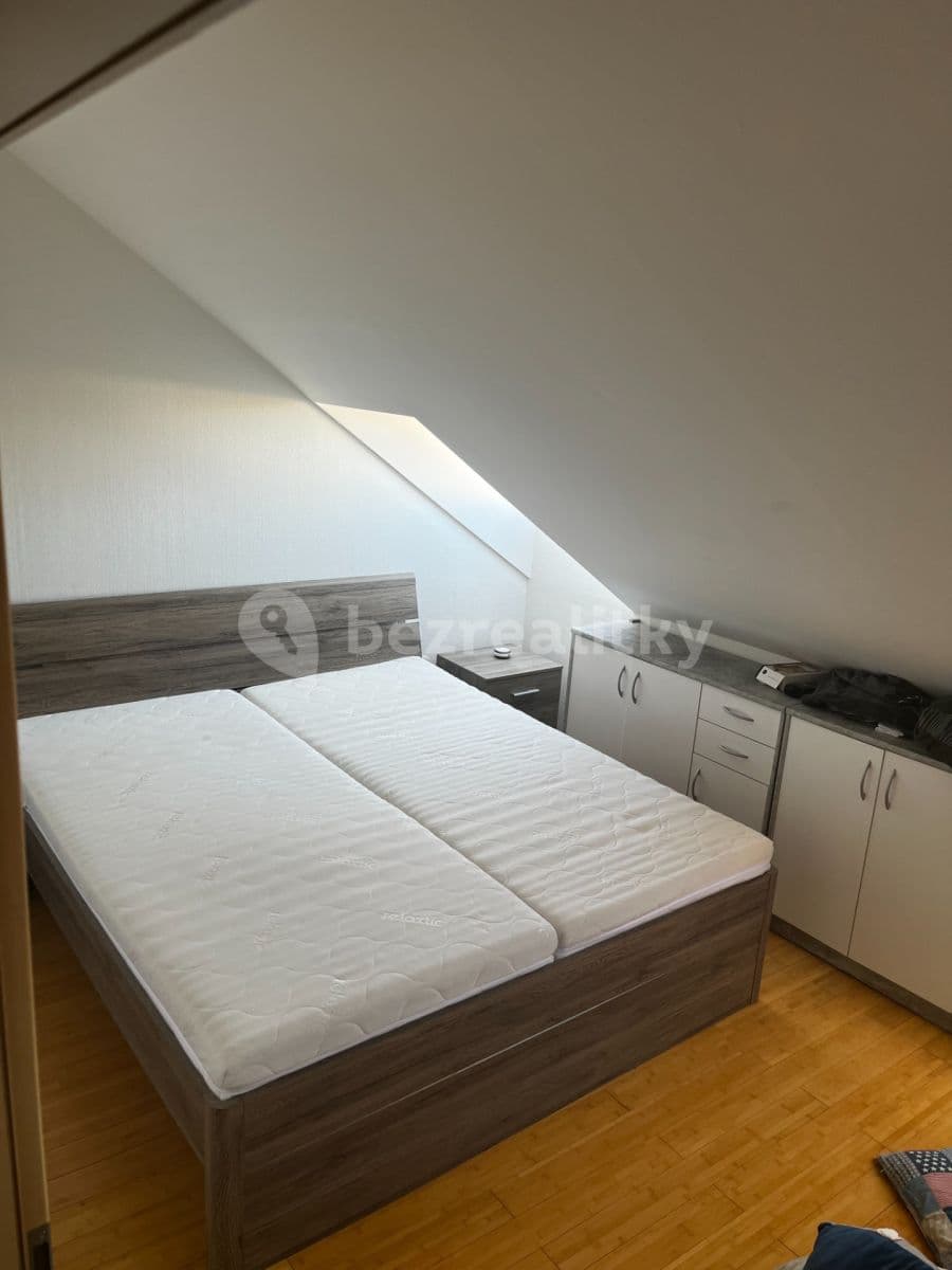 2 bedroom with open-plan kitchen flat to rent, 95 m², Neklanova, Prague, Prague