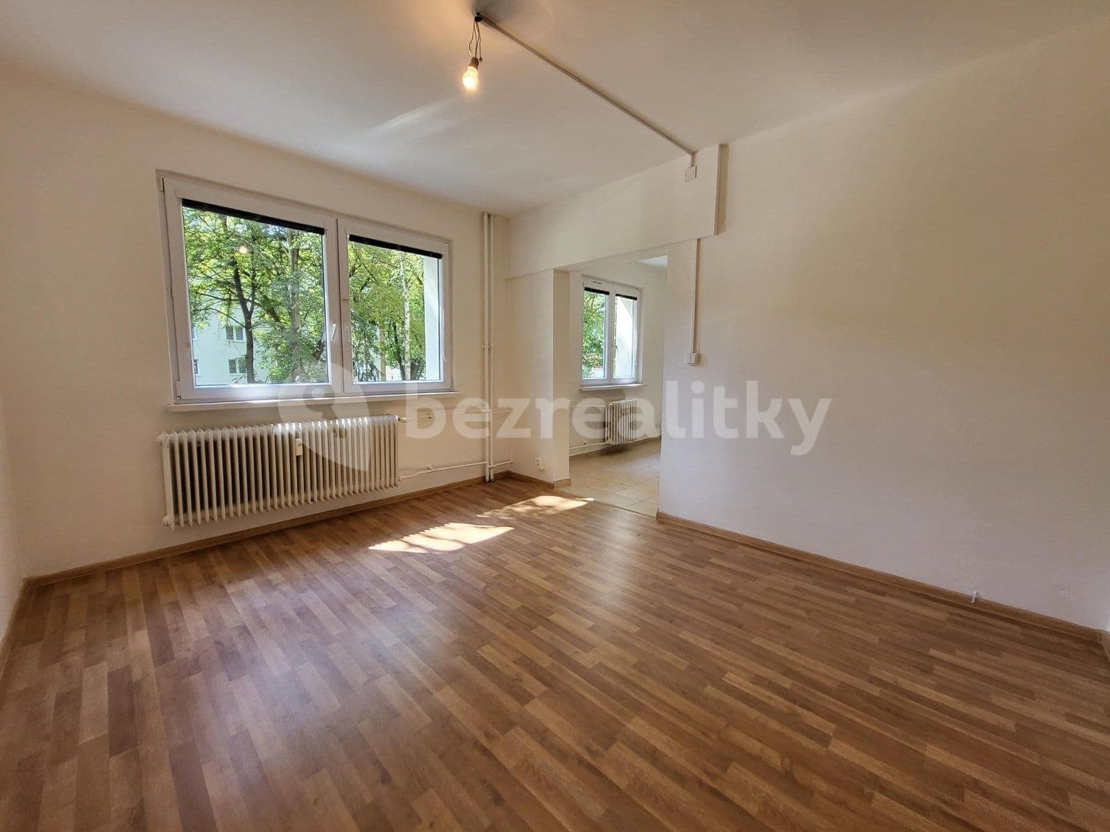Studio flat to rent, 24 m², Kořenského, Karviná, Moravskoslezský Region