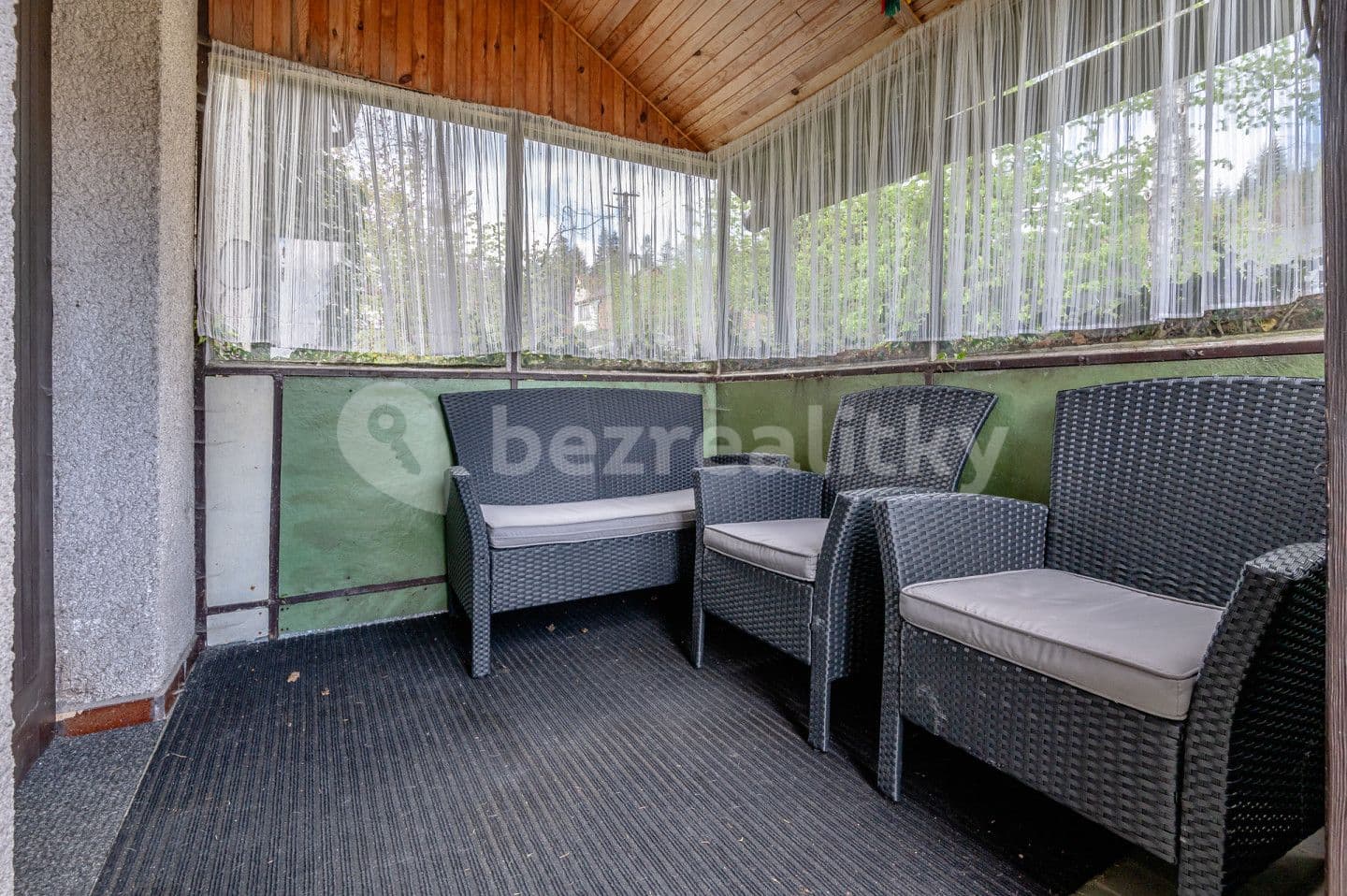 recreational property for sale, 332 m², Mosty u Jablunkova, Moravskoslezský Region