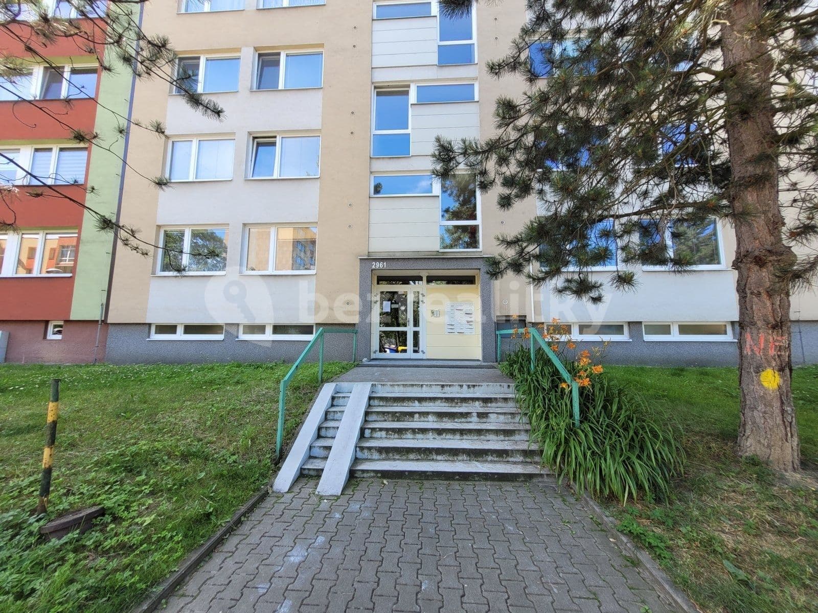 office to rent, 49 m², K Hájku, Frýdek-Místek, Moravskoslezský Region