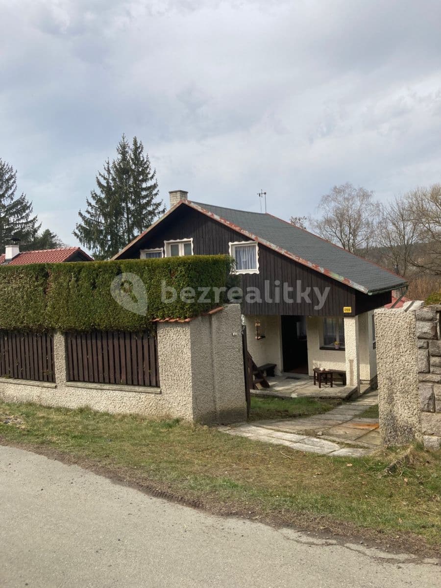 recreational property for sale, 339 m², V Luhu, Louňovice, Středočeský Region