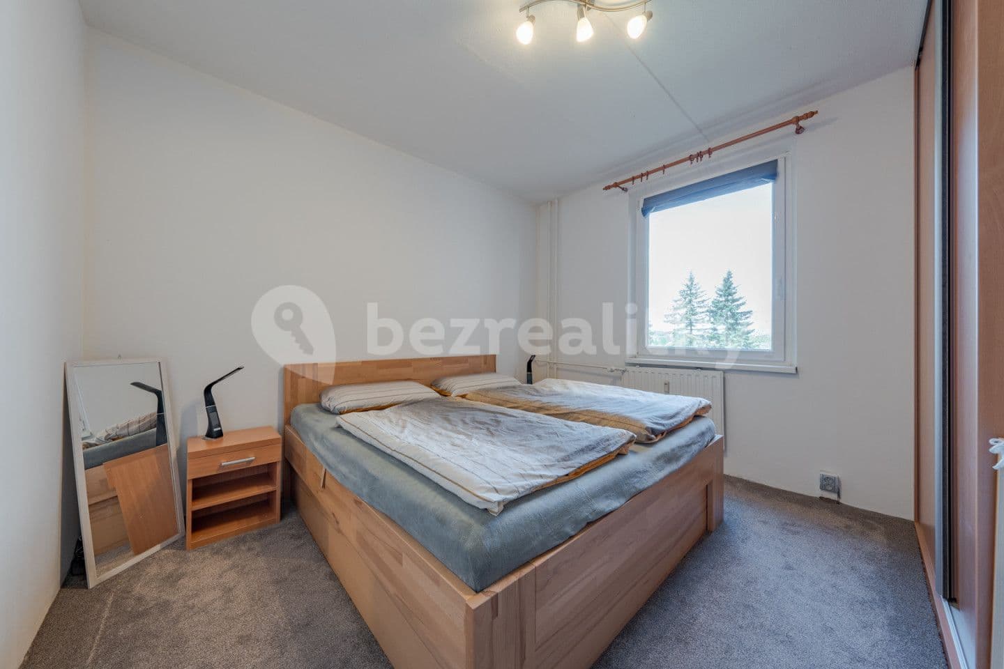 3 bedroom flat for sale, 74 m², Havlíčkova, Valašské Meziříčí, Zlínský Region