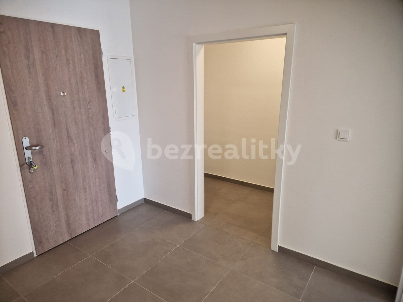 1 bedroom with open-plan kitchen flat to rent, 62 m², Viktora Olivy, Nové Strašecí, Středočeský Region