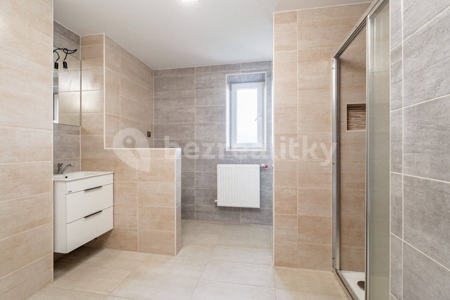 2 bedroom flat for sale, 55 m², Kozlov, Vysočina Region