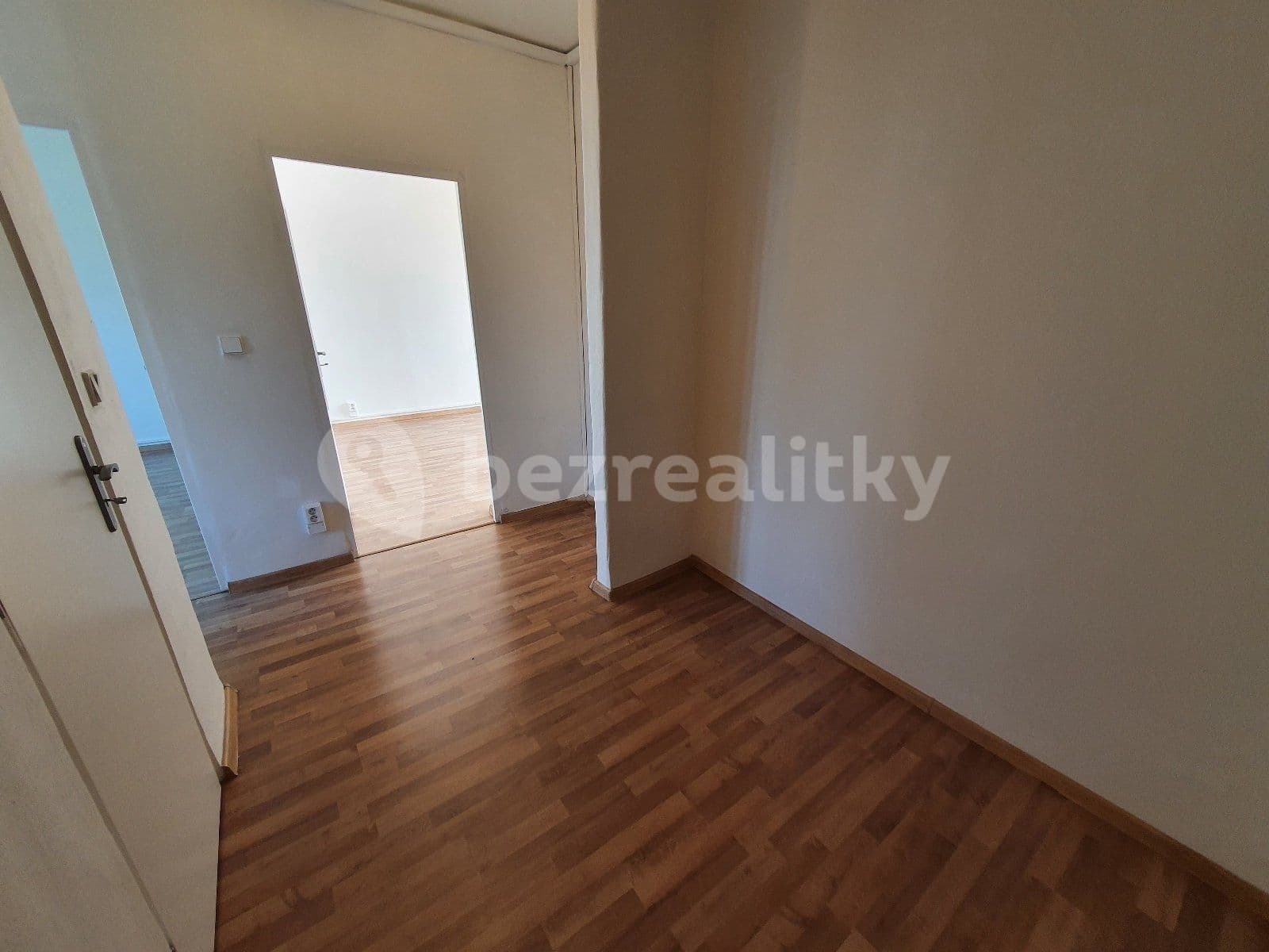 2 bedroom flat to rent, 52 m², Božkova, Karviná, Moravskoslezský Region