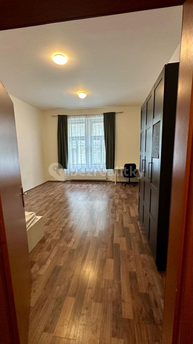 2 bedroom flat to rent, 48 m², Řehořova, Prague, Prague