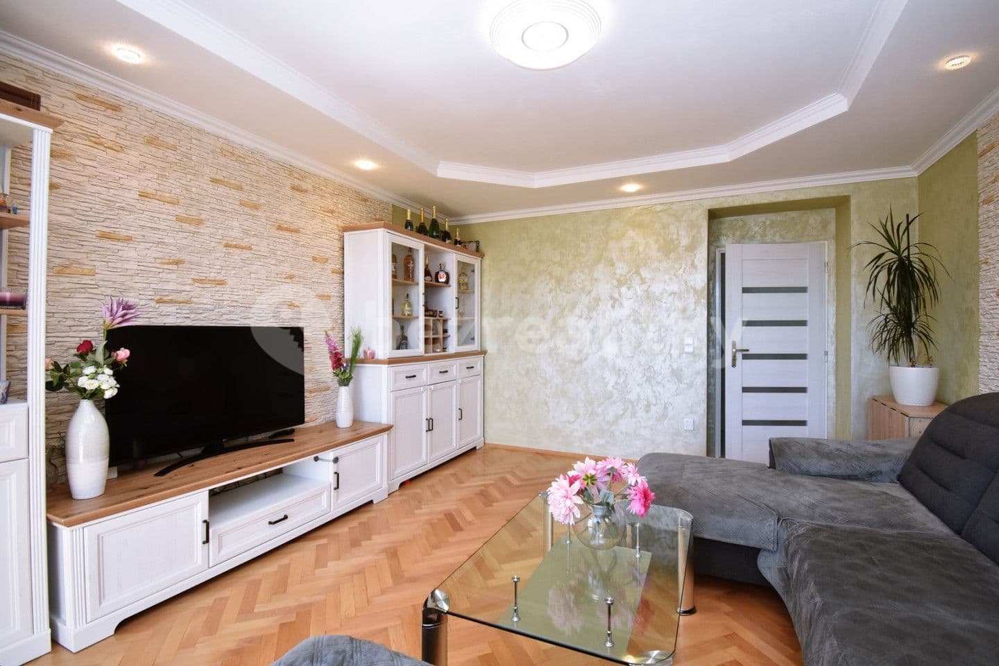 3 bedroom flat for sale, 75 m², Dvořákova, Mladá Boleslav, Středočeský Region