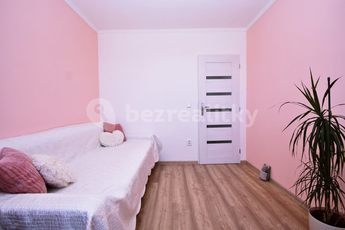 3 bedroom flat for sale, 75 m², Dvořákova, Mladá Boleslav, Středočeský Region