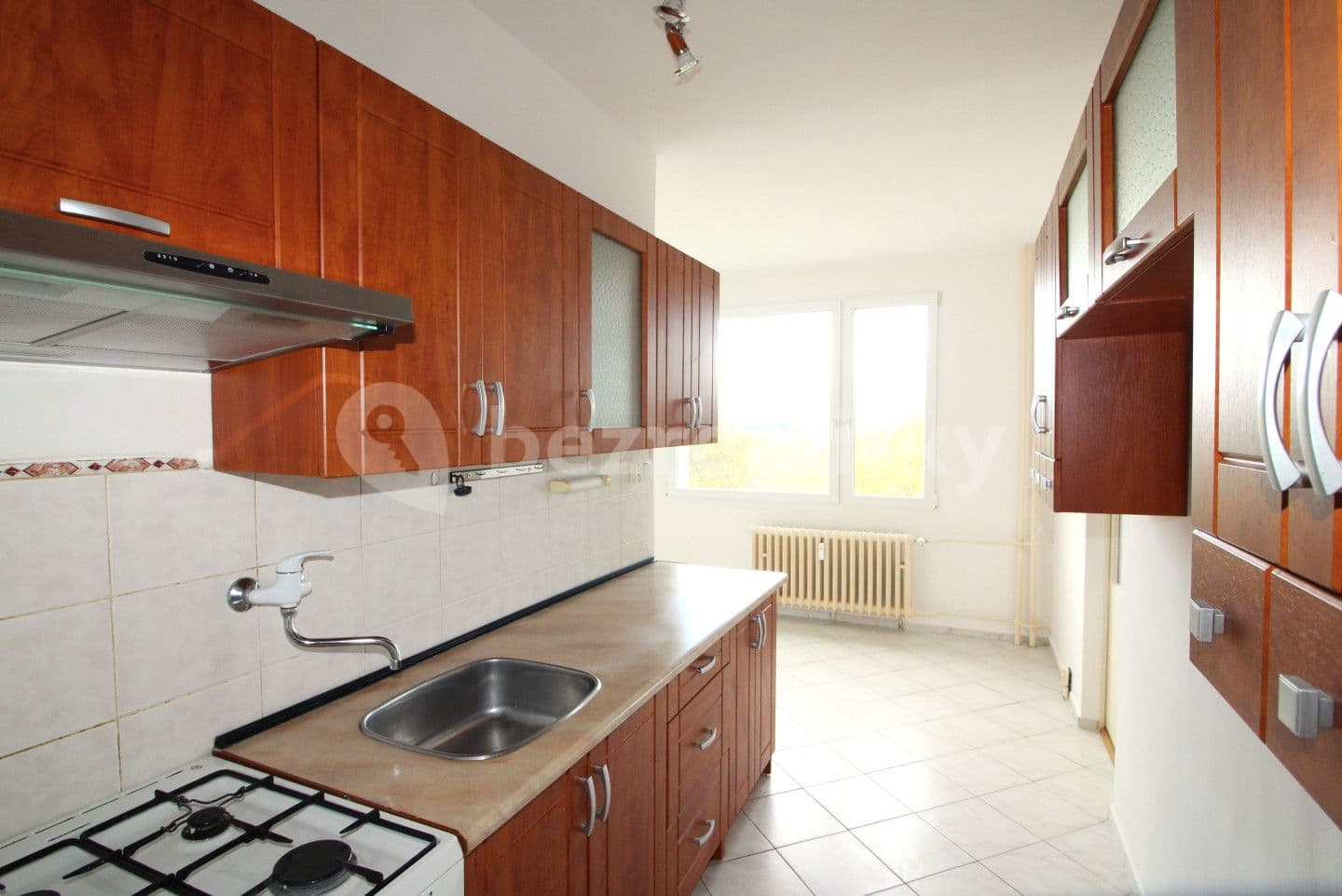 2 bedroom flat for sale, 63 m², Železničářská, Česká Lípa, Liberecký Region