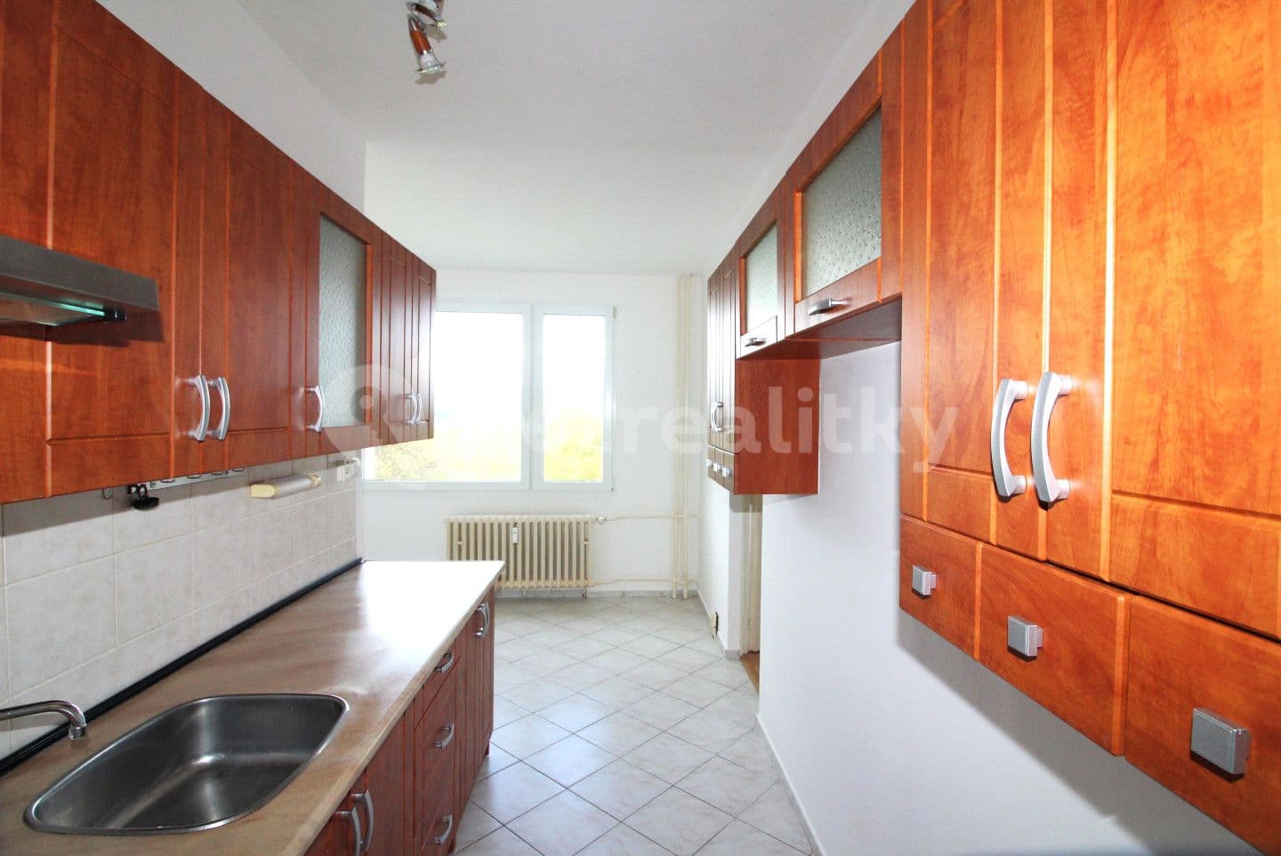 2 bedroom flat for sale, 63 m², Železničářská, Česká Lípa, Liberecký Region