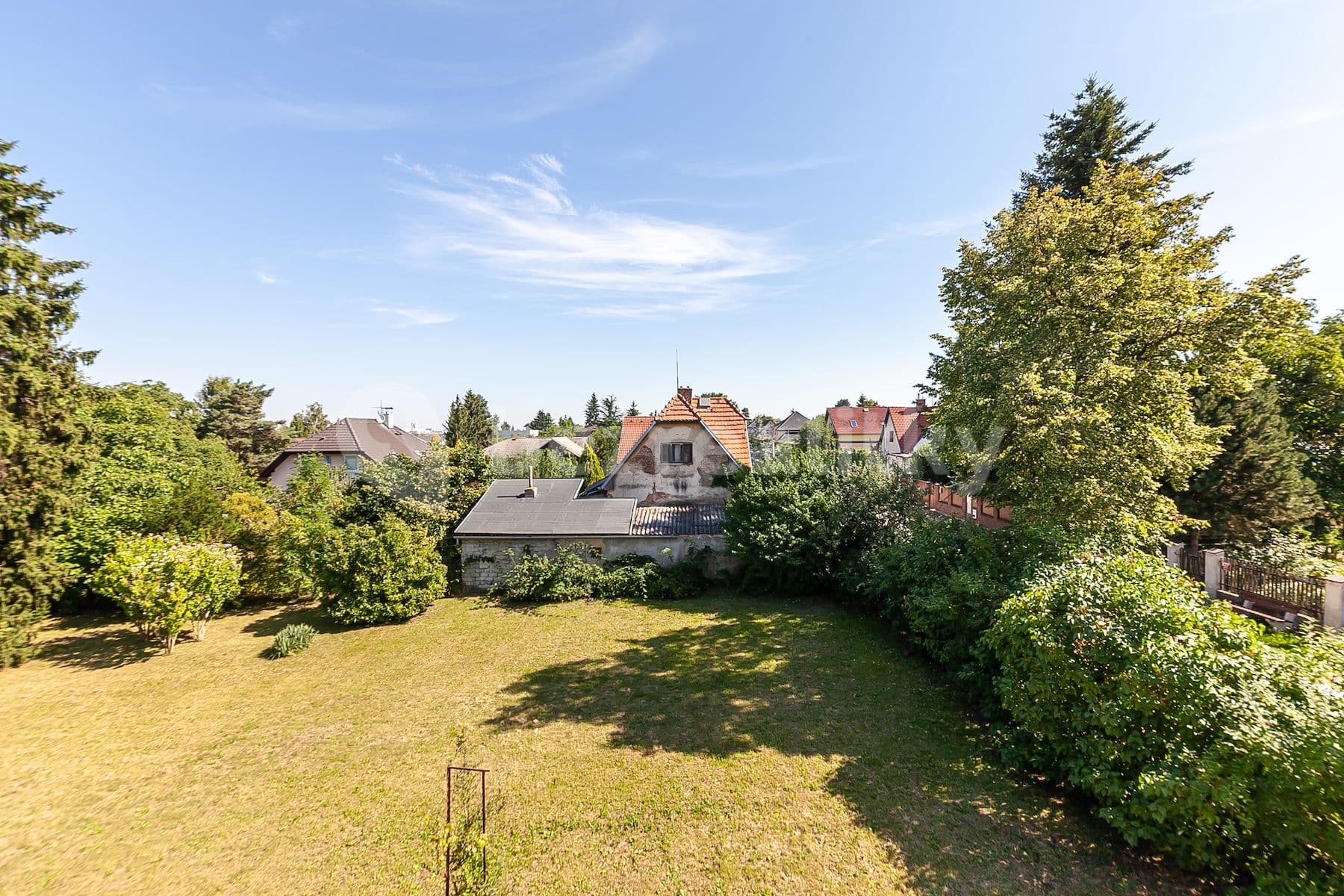 plot for sale, 739 m², Lipenská, Prague, Prague