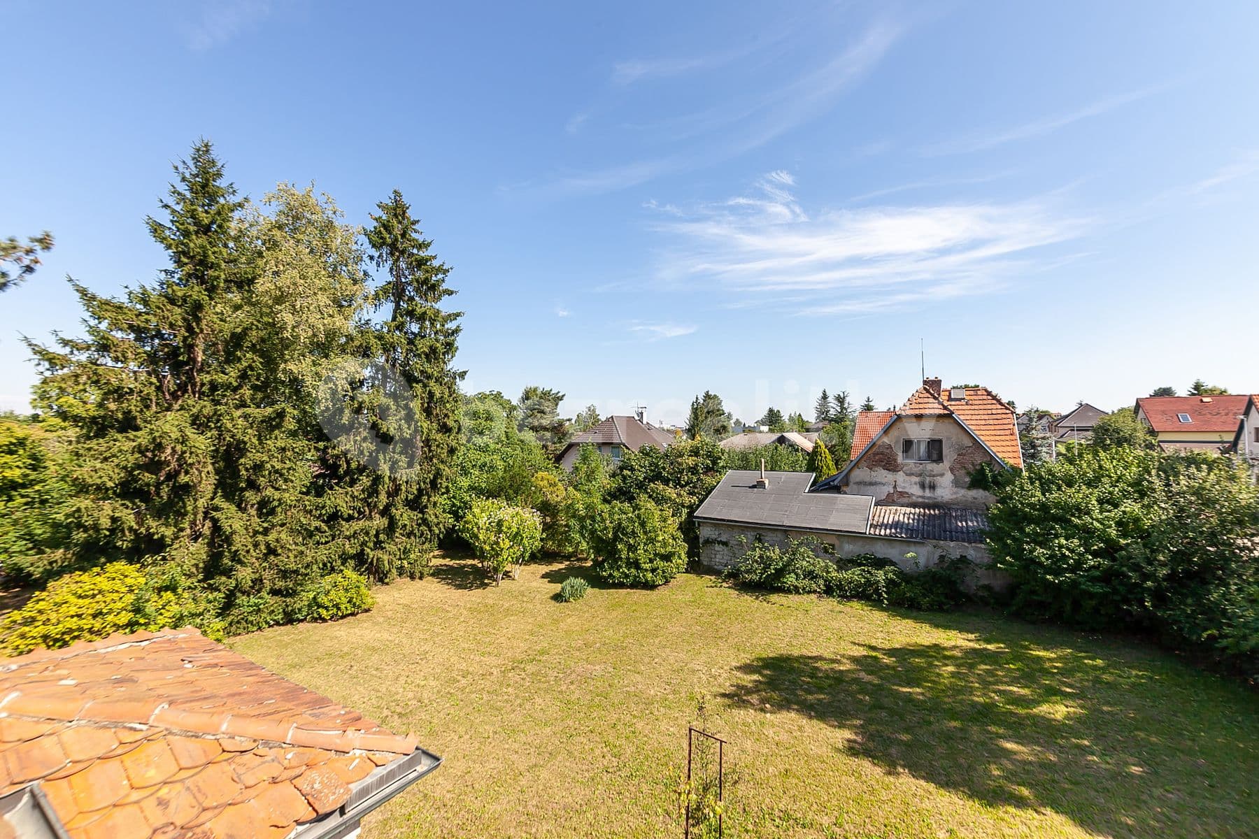 plot for sale, 739 m², Lipenská, Prague, Prague