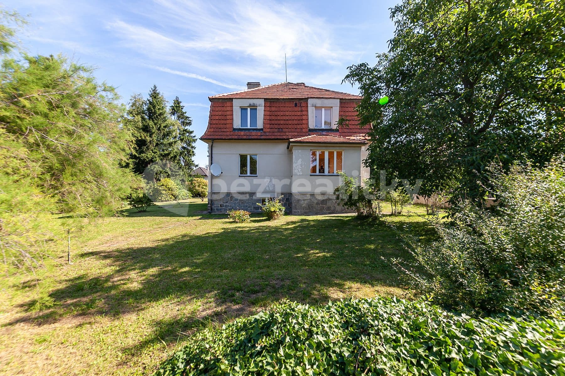 house for sale, 163 m², Lipenská, Prague, Prague
