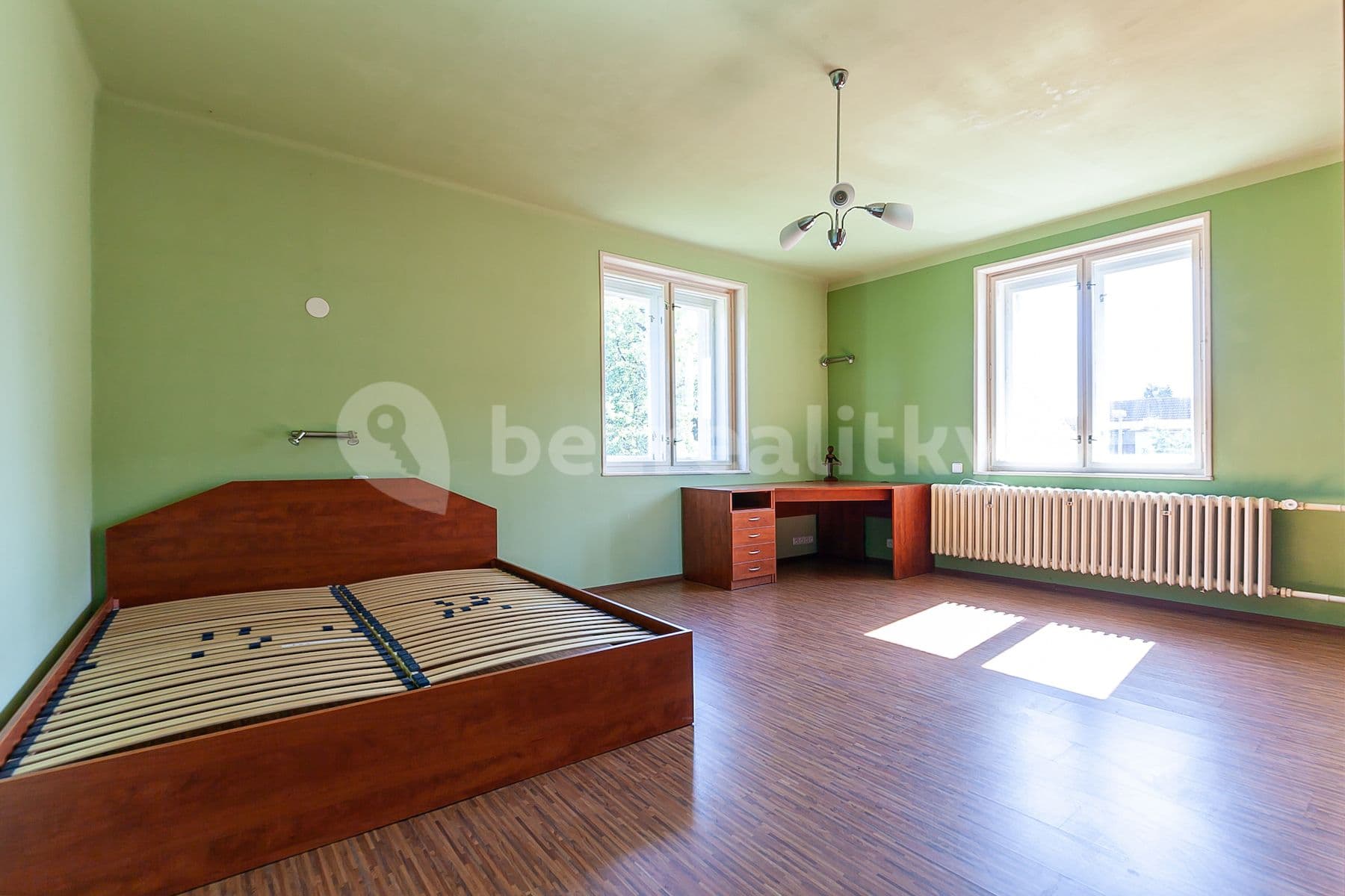 house for sale, 163 m², Lipenská, Prague, Prague