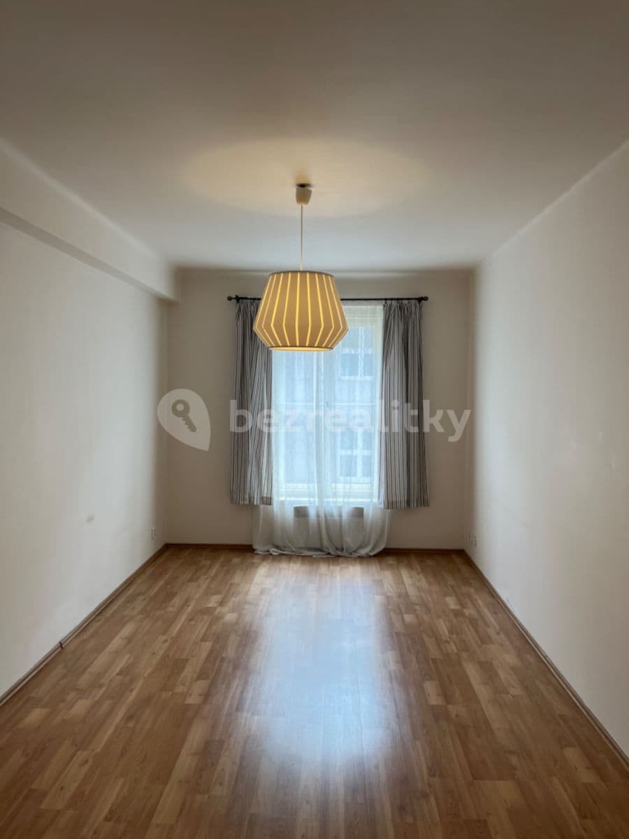 1 bedroom flat to rent, 41 m², Na Bělidle, Prague, Prague
