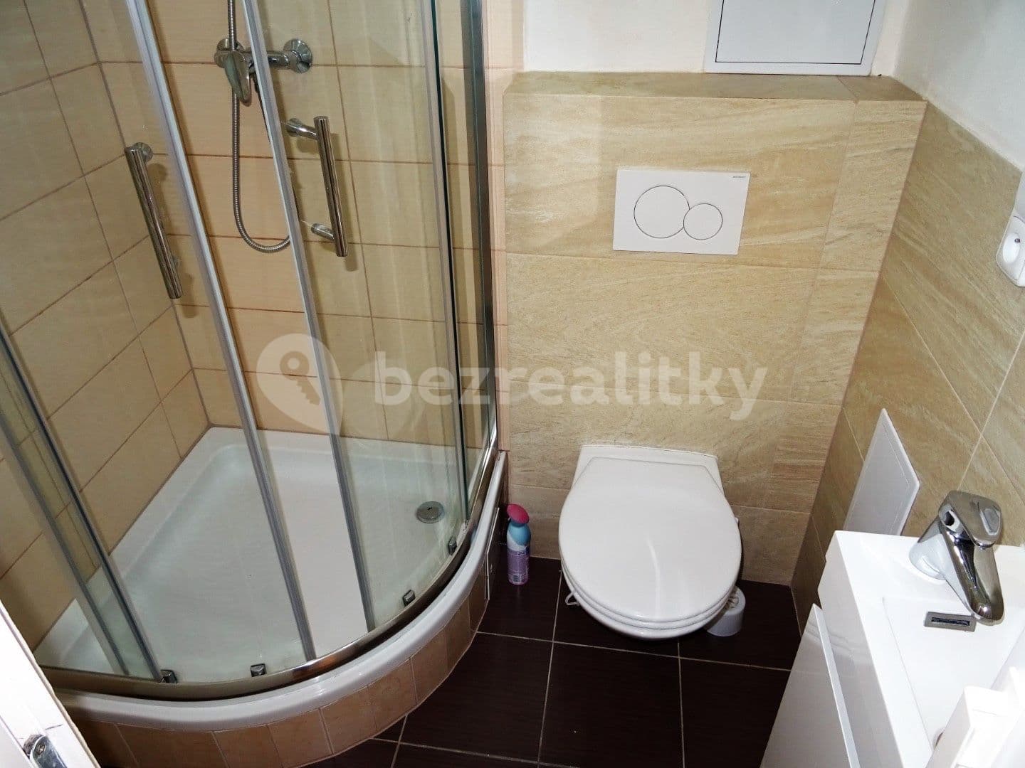 1 bedroom flat to rent, 41 m², Na Bělidle, Prague, Prague