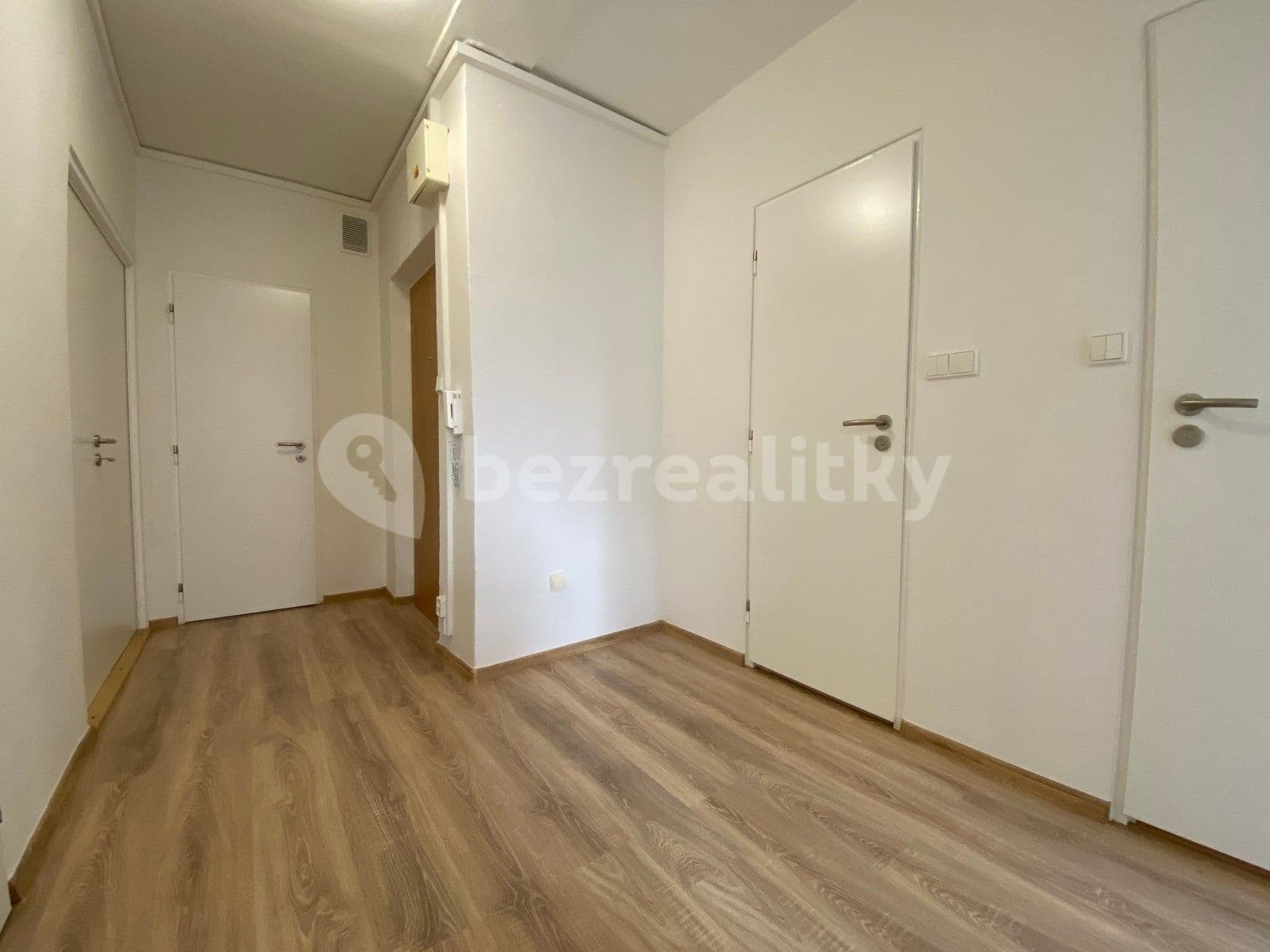 3 bedroom flat to rent, 69 m², Okružní, Orlová, Moravskoslezský Region