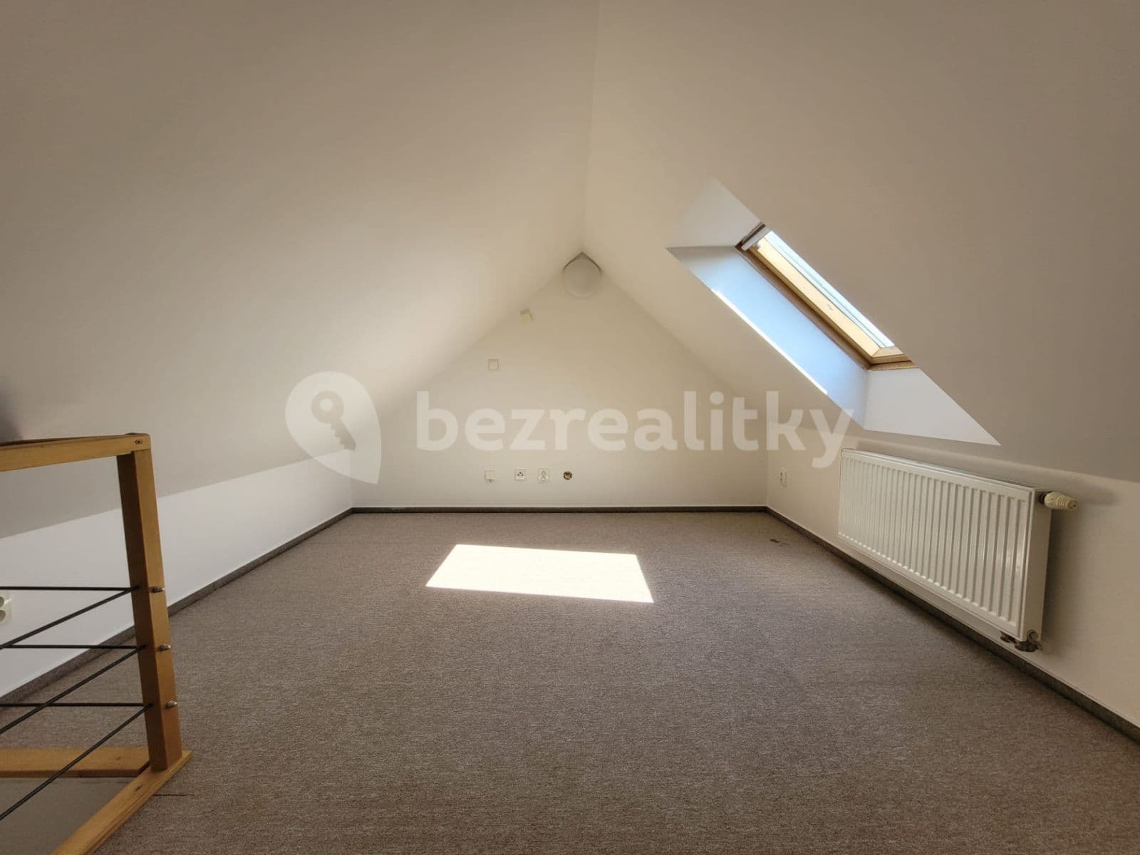 3 bedroom flat to rent, 65 m², Havlovská, Prague, Prague