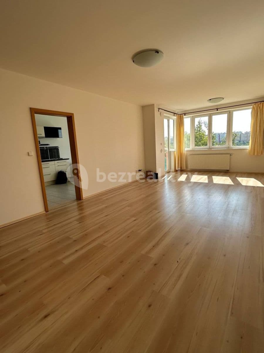 1 bedroom with open-plan kitchen flat to rent, 68 m², Petržílkova, Prague, Prague