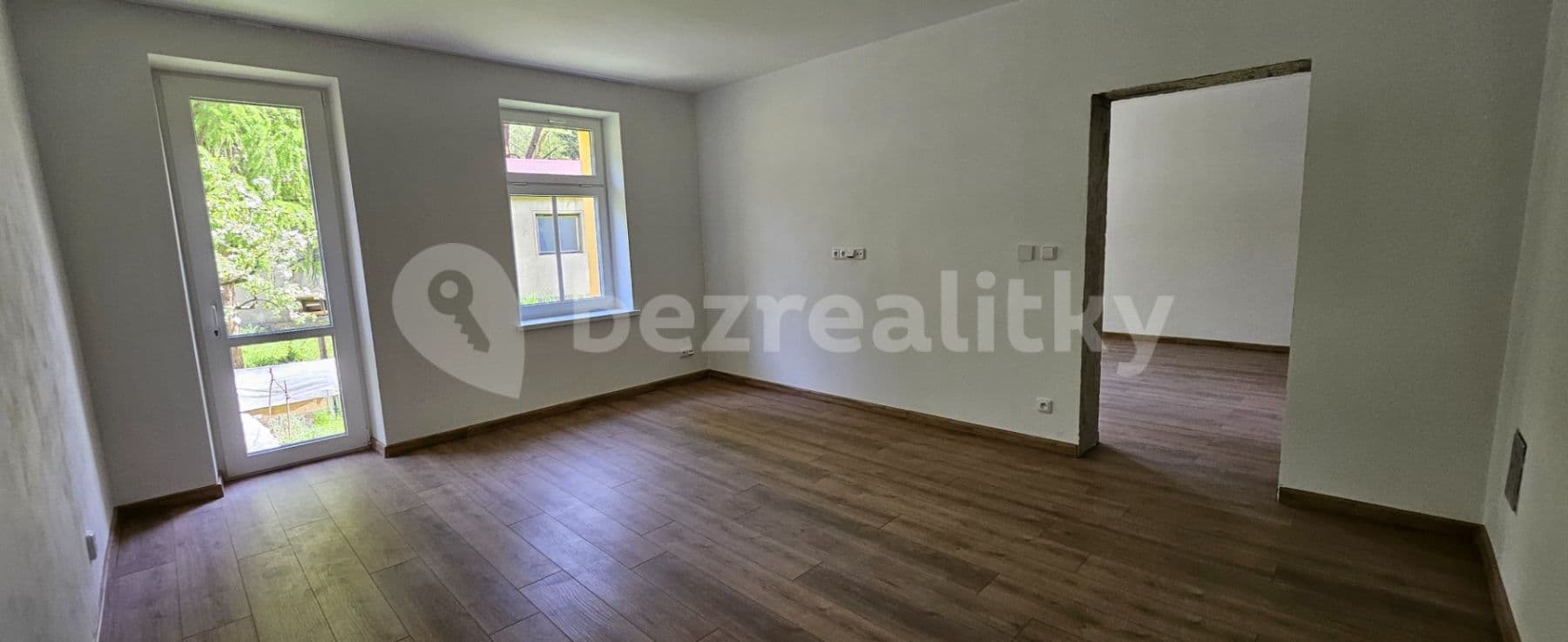 2 bedroom flat for sale, 53 m², Líšný, Liberecký Region