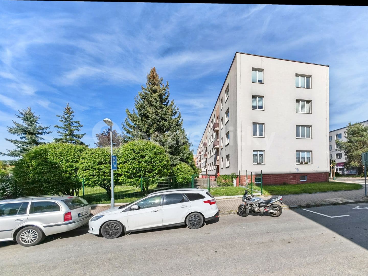 2 bedroom flat for sale, 55 m², třída SNP, Hradec Králové, Královéhradecký Region