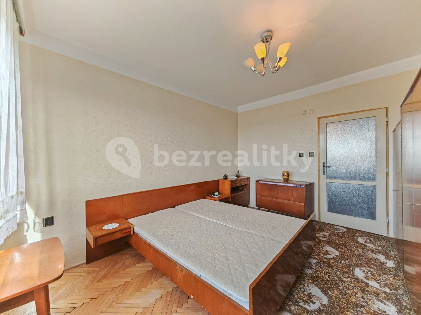 2 bedroom flat for sale, 55 m², třída SNP, Hradec Králové, Královéhradecký Region