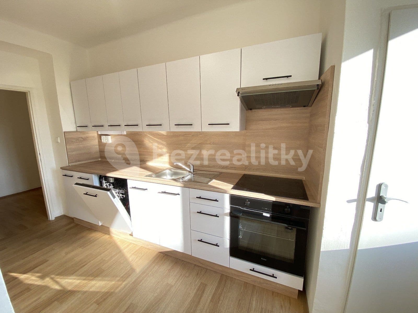 2 bedroom flat to rent, 54 m², Tylova, Havířov, Moravskoslezský Region
