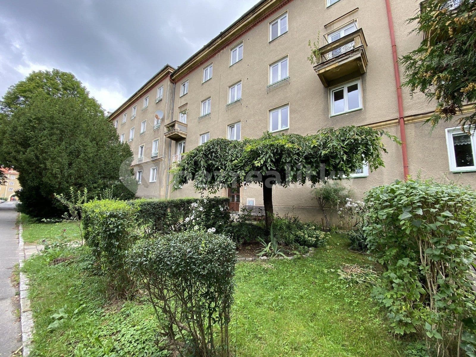 2 bedroom flat to rent, 54 m², Tylova, Havířov, Moravskoslezský Region