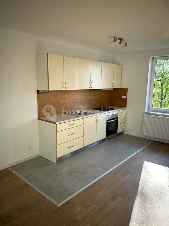 Studio flat to rent, 42 m², Fűgnerova, Slaný, Středočeský Region