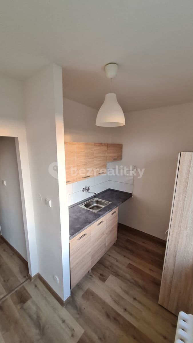 1 bedroom flat to rent, 29 m², Horní, Ostrava, Moravskoslezský Region