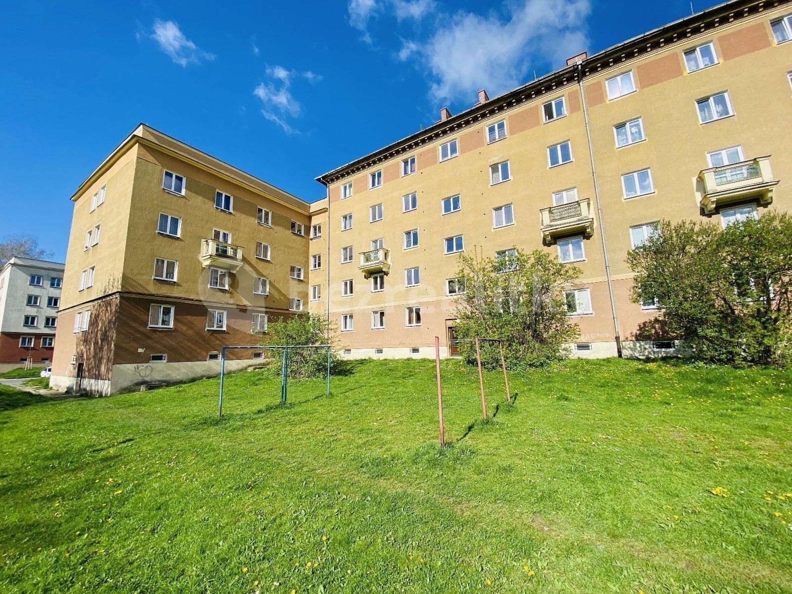 2 bedroom flat to rent, 56 m², 17. listopadu, Ostrava, Moravskoslezský Region