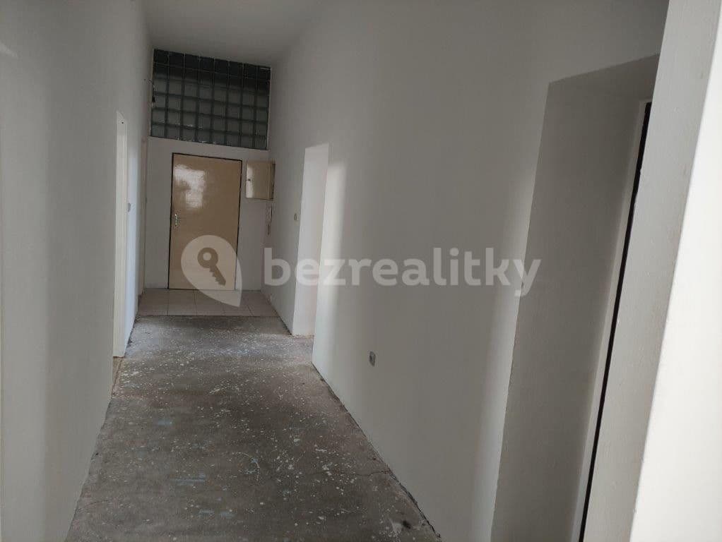 3 bedroom flat for sale, 119 m², Národních hrdinů, Břeclav, Jihomoravský Region