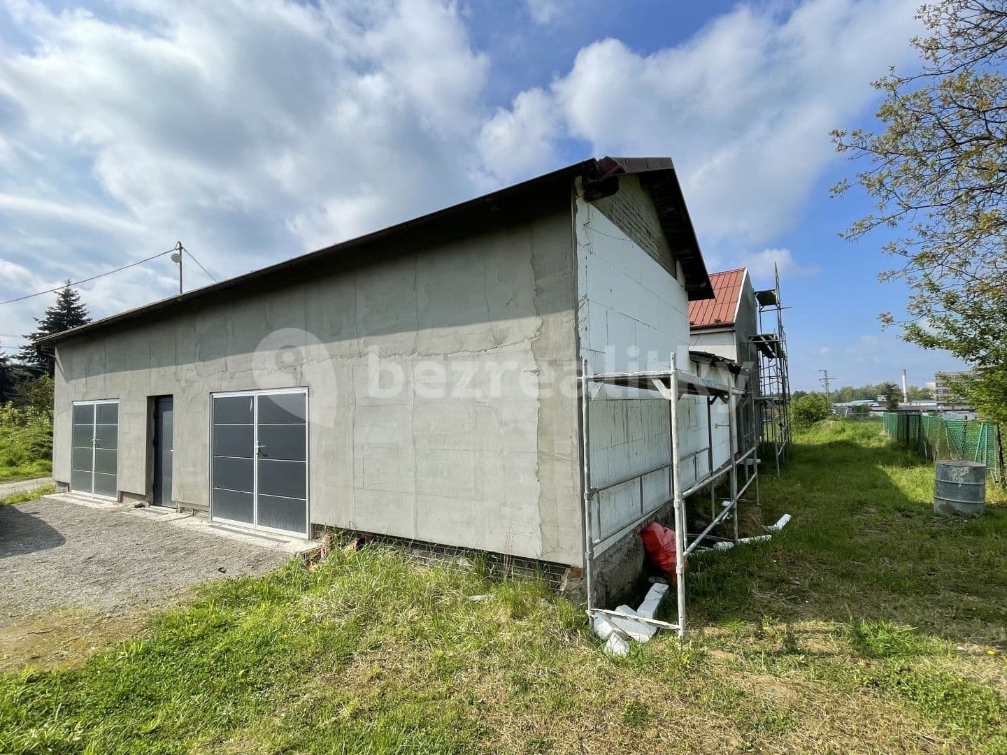house for sale, 350 m², U Vodárny, Karviná, Moravskoslezský Region