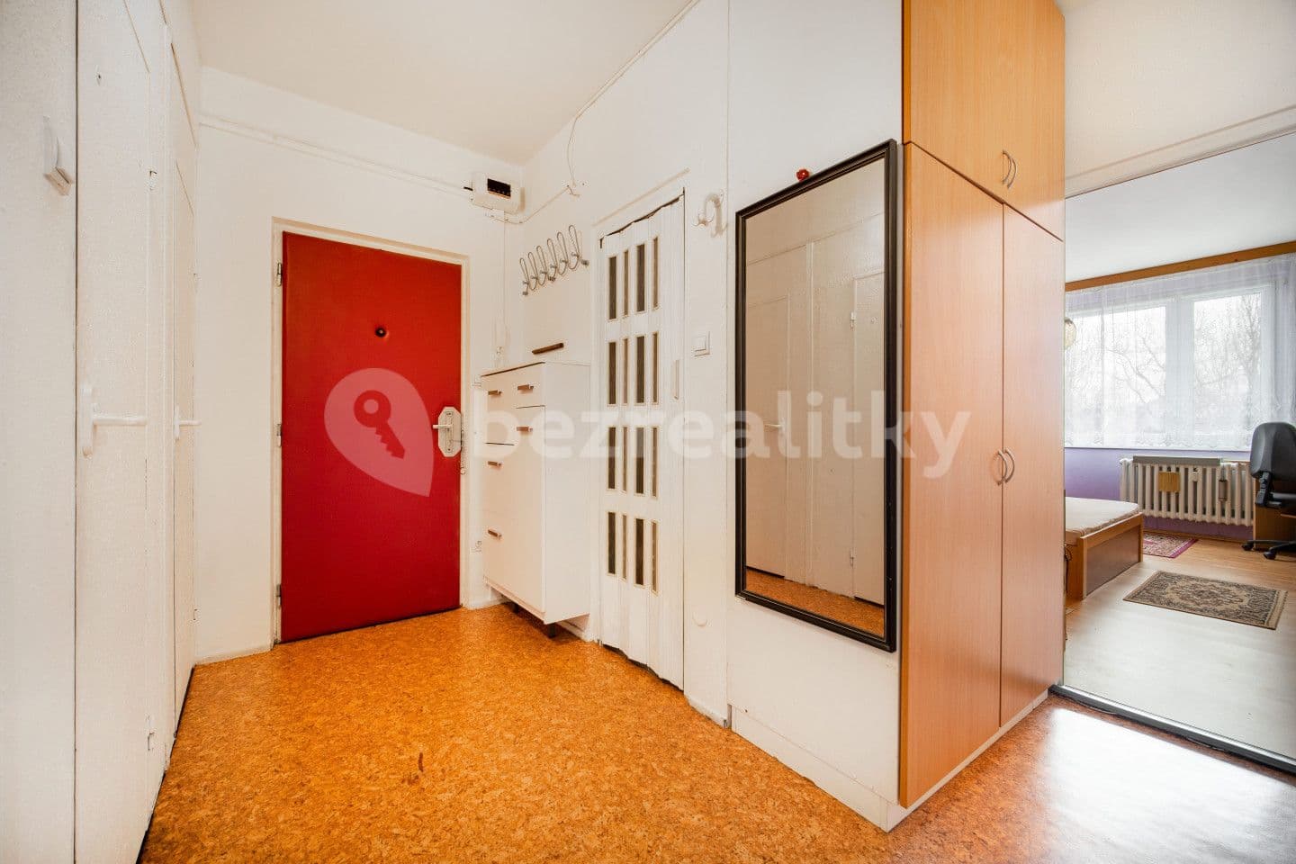 2 bedroom flat for sale, 64 m², Svitavská, Svitavy, Pardubický Region